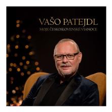 Vašo Patejdl  - CD Vašo Patejdl: Mo..