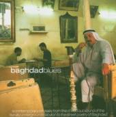 VARIOUS  - CD BAGHDAD BLUES