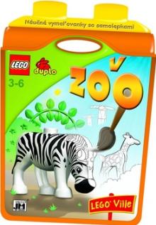  V ZOO - Lego duplo [SK] - supershop.sk