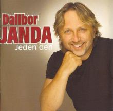 Dalibor Janda  - CD Dalibor Janda: Jeden den []