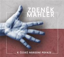   K české národní povaze (1x Audio na CD)  [CZ] - supershop.sk