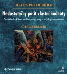 Heinz-Peter Röhr  - CD Nedostatečný po..