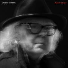 MISIK VLADIMIR  - CD NOCNI OBRAZ