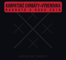  Karpatské Chrbáty: Xxxxx [SK] - supershop.sk