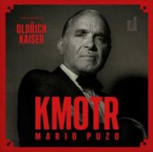  KMOTR (MP3-CD) - supershop.sk