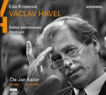  Václav Havel - CD [CZ] - supershop.sk