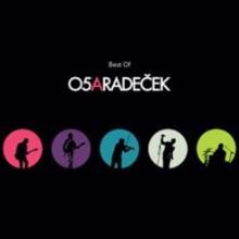 O5 a Radeček  - CD o5 a Radeček: Best of []