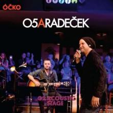  O5 & Radeček: G2 Acoustic Stage [CZ] - supershop.sk