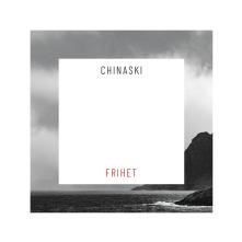   Chinaski:  Frihet   [CZ] - supershop.sk