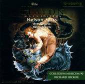 J. HAYDN  - CD HAYDN: NELSON MAS..