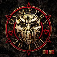 Dymytry  - CD Dymytry: Best of ... / 20 let []