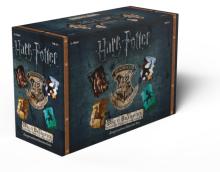  Harry Potter: Boj o Bradavice CZ - Obludné obludárium [CZ] - supershop.sk