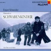 SCHNEIDER E.  - CD SCHWABENKINDER