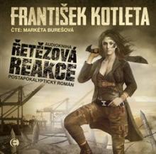  Řetězová reakce - CD [CZ] - supershop.sk