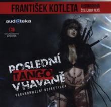  Poslední tango v Havaně (1x CD) [CZ] - supershop.sk