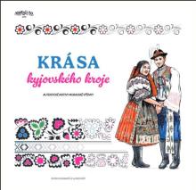  Krása kyjovského kroje [CZ] - suprshop.cz