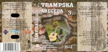  Trampská abeceda 3 [] - suprshop.cz