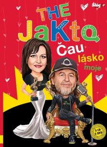  The Jakto: Čau Lásko Moje [] - suprshop.cz