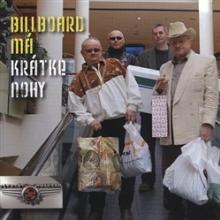   Ján Litecký Šveda:  Billboard má krátke nohy  [SK] - supershop.sk