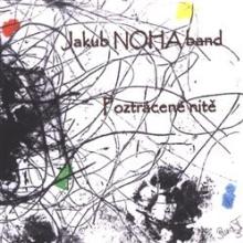 Jakub Noha  - CD Jakub Noha: Poztrácené nitě []