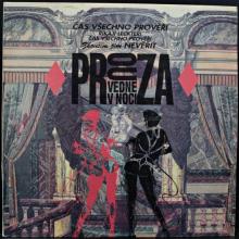 Prouza  - VINYL Prouza: Ve Dne..