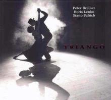  TRIANGO BREINER/LENKO/PALUCH - suprshop.cz