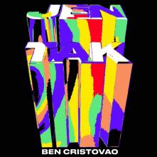 Ben Cristovao  - CD Ben Cristovao: Jentak []