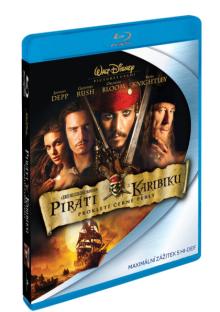 FILM  - BRD PIRATI Z KARIBIK..