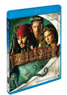 FILM  - BRD PIRATI Z KARIBIK..