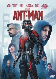  ANT-MAN - supershop.sk