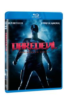  DAREDEVIL (REZISERSKA VERZE) [BLURAY] - supershop.sk