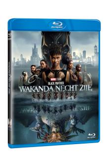 FILM  - BRD BLACK PANTHER: W..