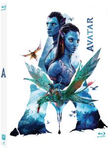 FILM  - 2xBRD AVATAR 2BD (BD..