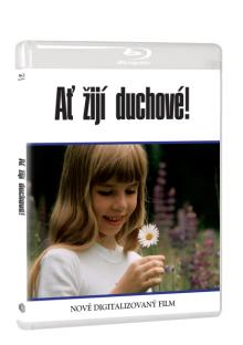 FILM  - BRD AT ZIJI DUCHOVE!..