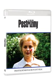 FILM  - BRD POSTRIZINY (REST..