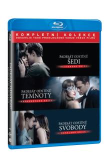  PADESAT ODSTINU KOLEKCE 1.-3. 3BD [BLURAY] - suprshop.cz