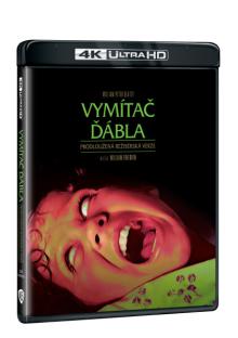 FILM  - BRD VYMITAC DABLA: P..