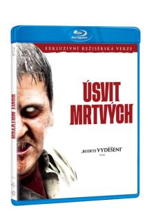  USVIT MRTVYCH: REZISERSKA VERZE BD [BLURAY] - suprshop.cz