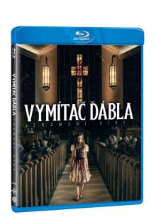 FILM  - BRD VYMITAC DABLA: Z..