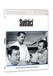 FILM  - BRD SVETACI BD (NOVE..