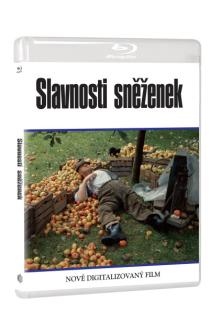 FILM  - BRD SLAVNOSTI SNEZEN..