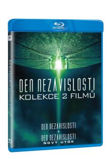 FILM  - 2xBRD DEN NEZAVISLOS..