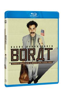  BORAT: NAKOUKANI DO AMERYCKE KULTURY NA OBEDNAVKU [BLURAY] - supershop.sk