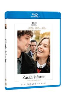 FILM  - BRD ZASAH STESTIM (L..