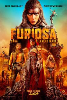  FURIOSA: SAGA SILENEHO MAXE - supershop.sk