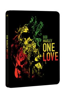 FILM  - 2xBRD BOB MARLEY: ON..