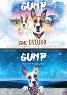  GUMP KOLEKCE 1.-2. 2DVD - supershop.sk