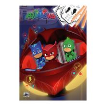  PJ Masks [SK] - suprshop.cz