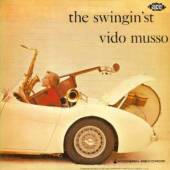 MUSSO VIDO  - CD SWINGIN'ST