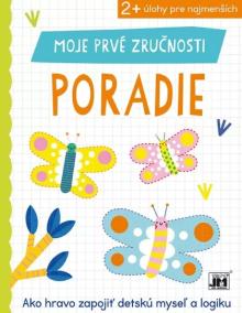  Moje prvé zručnosti - Poradie [SK] - suprshop.cz